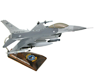 F-16C VIPER/FALCON 93RD FS