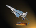 F-15C Eagle